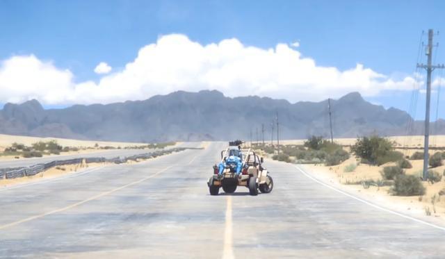 攻壳机动队新动画女主形象大变，这相貌这身材，御姐变小甜甜啊