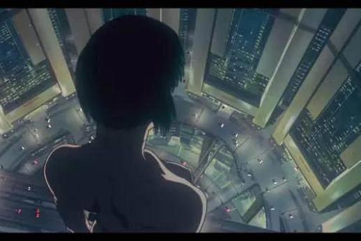 电影《攻壳机动队》相比动画版孰优孰劣？