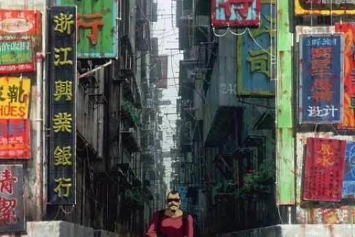 电影《攻壳机动队》相比动画版孰优孰劣？