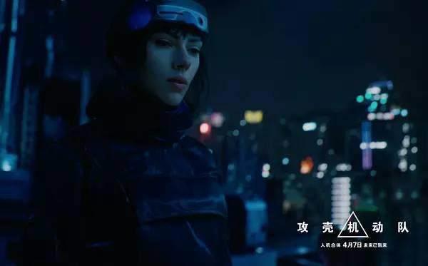 电影《攻壳机动队》相比动画版孰优孰劣？