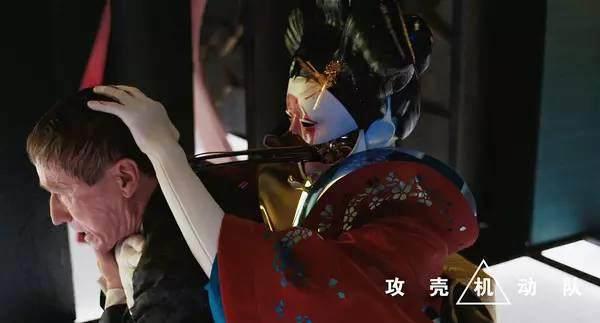 电影《攻壳机动队》相比动画版孰优孰劣？