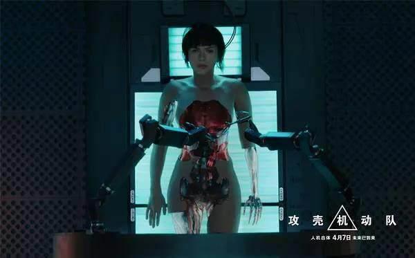 电影《攻壳机动队》相比动画版孰优孰劣？