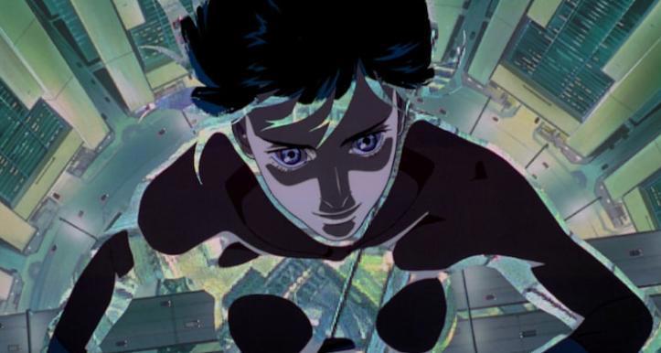 押井守初代名作《攻壳机动队》4K重制9月17日美日同步首映