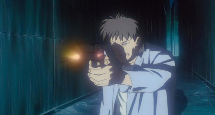 押井守初代名作《攻壳机动队》4K重制9月17日美日同步首映