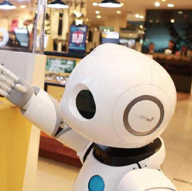 黑科技、卡通IP助阵妈妈网华南婴童节人气持续升温