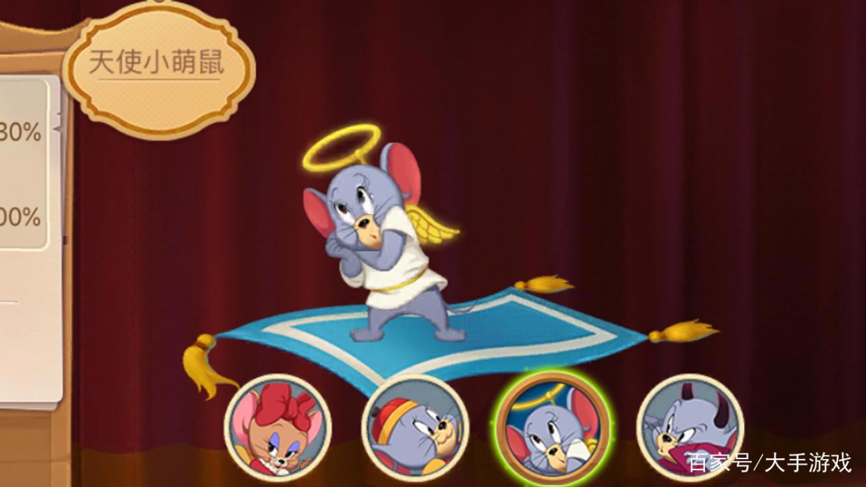 猫和老鼠：侍卫汤姆即将上线，接下来鼠方阵营将会出现哪位大佬呢