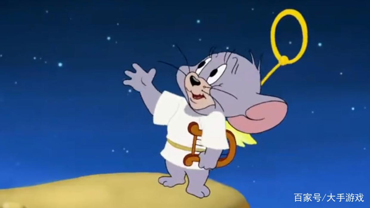 猫和老鼠：侍卫汤姆即将上线，接下来鼠方阵营将会出现哪位大佬呢