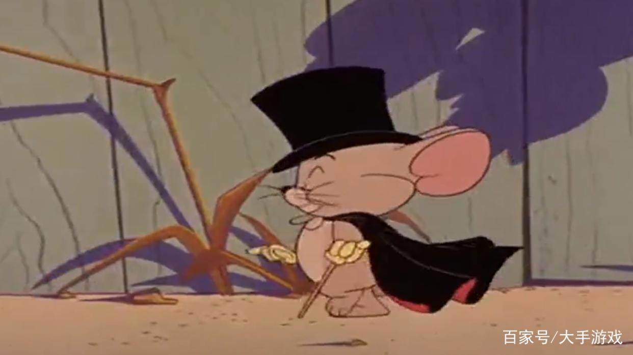 猫和老鼠：侍卫汤姆即将上线，接下来鼠方阵营将会出现哪位大佬呢