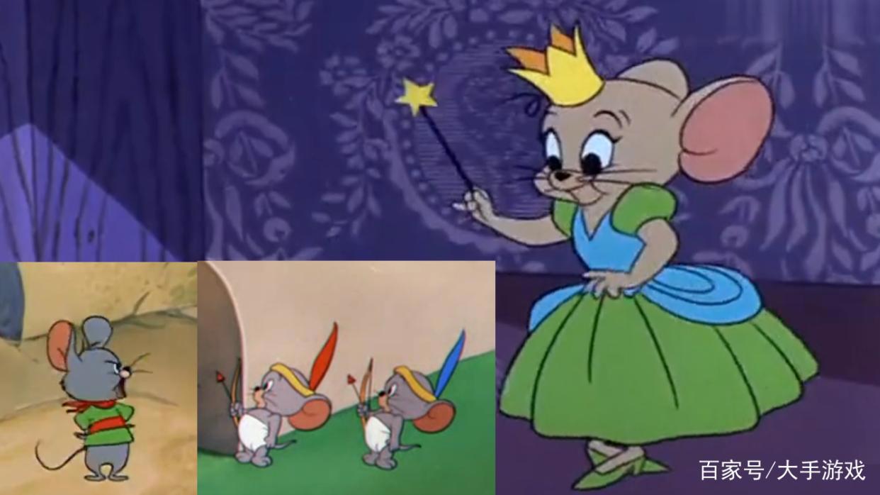 猫和老鼠：侍卫汤姆即将上线，接下来鼠方阵营将会出现哪位大佬呢