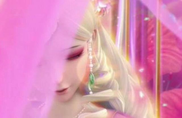 叶罗丽第六季：新增的公主角色其实有两个，而你只知道灵公主而已