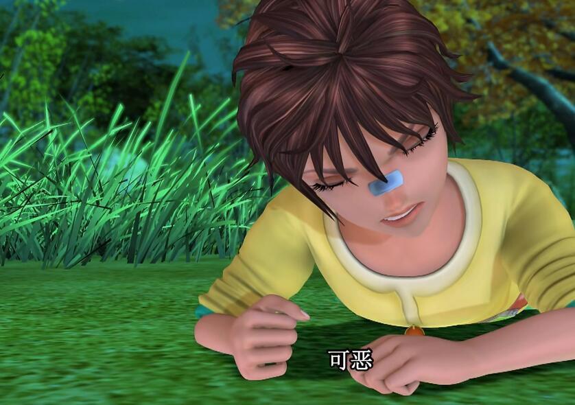 叶罗丽：仙子单独离开主人回仙境后，主人必定会失去魔法