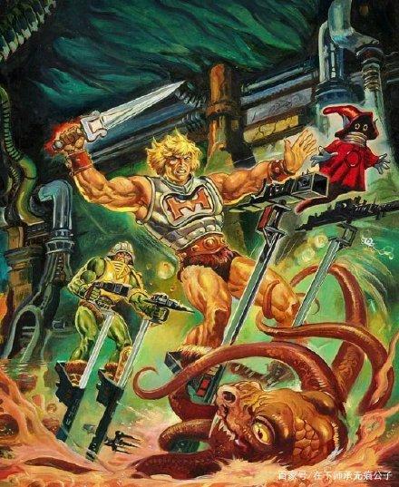 《宇宙的巨人希曼》：难以忘记的变身口号，设定资料与内容回顾