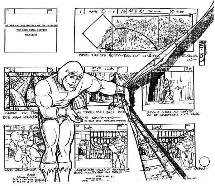 《宇宙的巨人希曼》：难以忘记的变身口号，设定资料与内容回顾