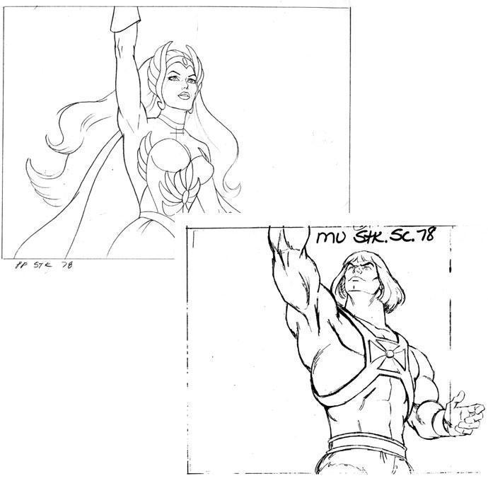 《宇宙的巨人希曼》：难以忘记的变身口号，设定资料与内容回顾