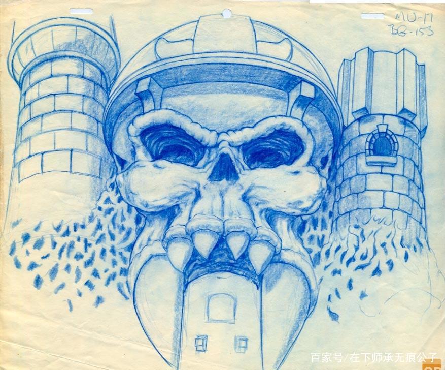 《宇宙的巨人希曼》：难以忘记的变身口号，设定资料与内容回顾