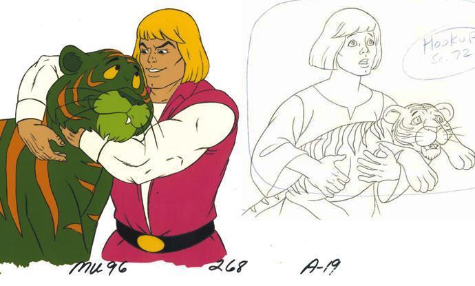 《宇宙的巨人希曼》：难以忘记的变身口号，设定资料与内容回顾