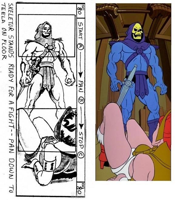 《宇宙的巨人希曼》：难以忘记的变身口号，设定资料与内容回顾