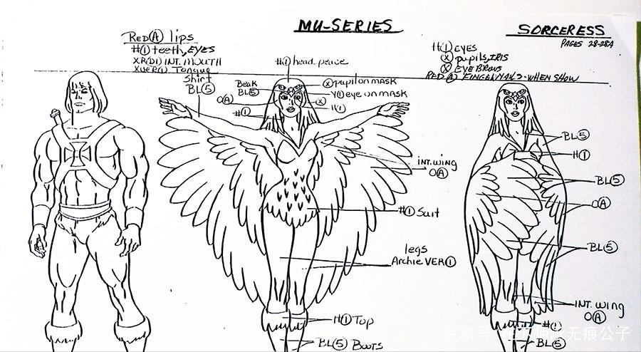 《宇宙的巨人希曼》：难以忘记的变身口号，设定资料与内容回顾