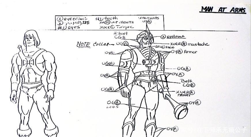 《宇宙的巨人希曼》：难以忘记的变身口号，设定资料与内容回顾
