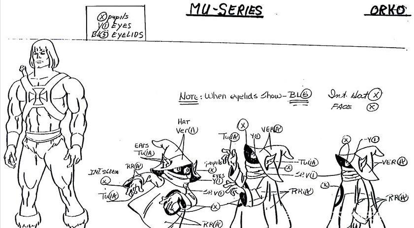 《宇宙的巨人希曼》：难以忘记的变身口号，设定资料与内容回顾