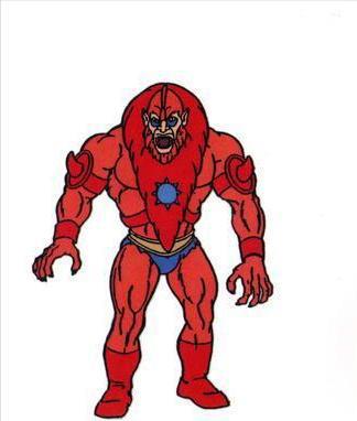 《宇宙的巨人希曼》：难以忘记的变身口号，设定资料与内容回顾