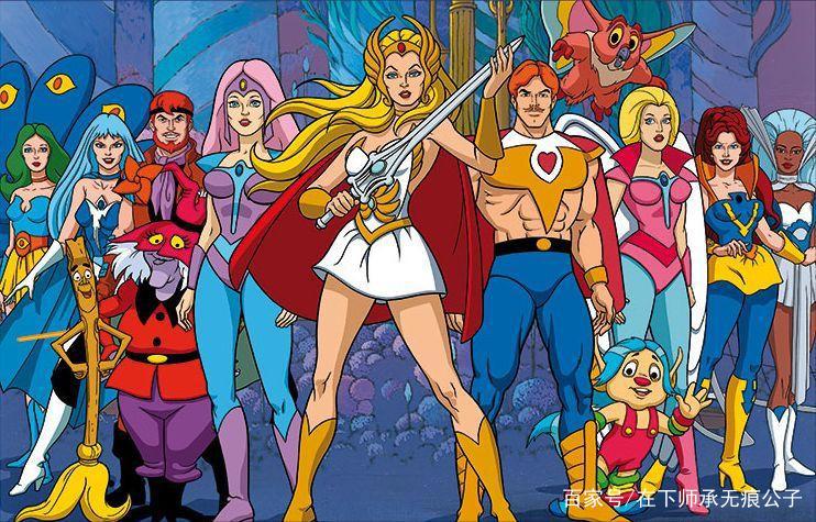 《宇宙的巨人希曼》：难以忘记的变身口号，设定资料与内容回顾