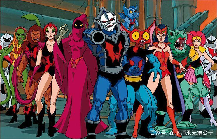 《宇宙的巨人希曼》：难以忘记的变身口号，设定资料与内容回顾