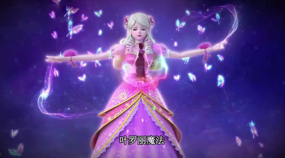 建模师对她们别有用心，时希有鼻钻，情公主的眼睛有秘密