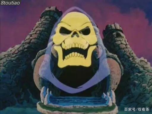 希曼来了！宇宙第一钢铁直男是怎么诞生的~