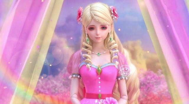 叶罗丽：灵公主不为人知的秘密，世界将不复存在？冰公主就是例子