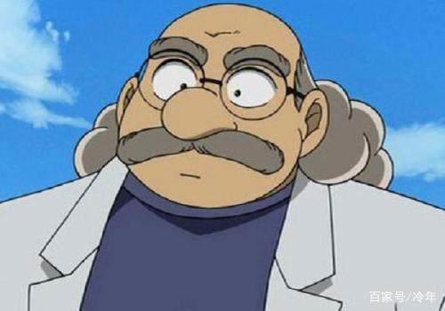 动漫中的铺助外挂，帮主角开挂的人物角色！