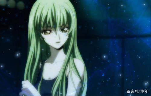 动漫中的铺助外挂，帮主角开挂的人物角色！