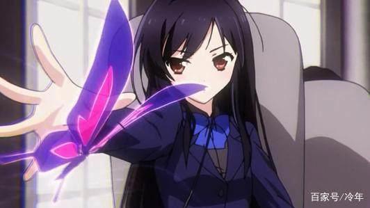 动漫中的铺助外挂，帮主角开挂的人物角色！