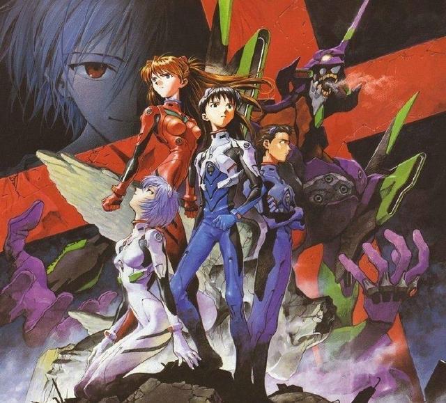 灌篮高手！追忆童年——那陪伴了我们这一代成长的经典动漫！