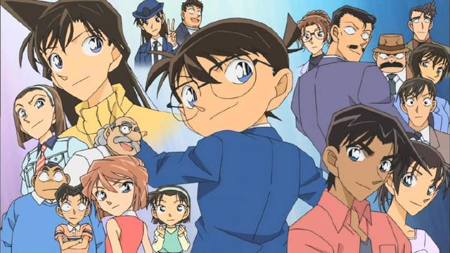 灌篮高手！追忆童年——那陪伴了我们这一代成长的经典动漫！