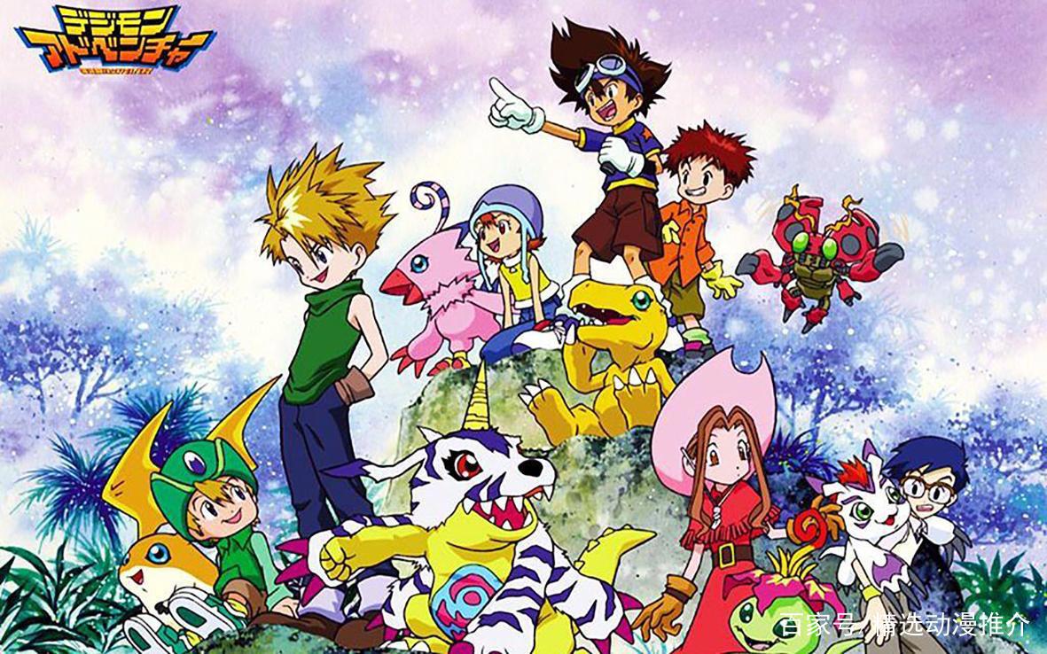 回顾那些我们童年看过的经典动画，你还记得哪些？