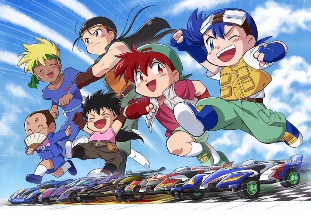 回顾那些我们童年看过的经典动画，你还记得哪些？