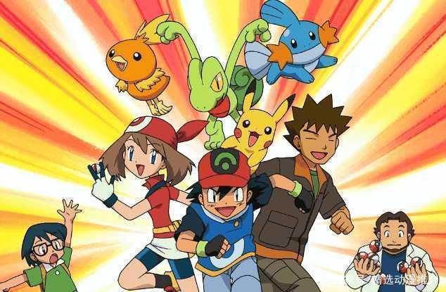 回顾那些我们童年看过的经典动画，你还记得哪些？