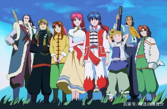 回顾那些我们童年看过的经典动画，你还记得哪些？