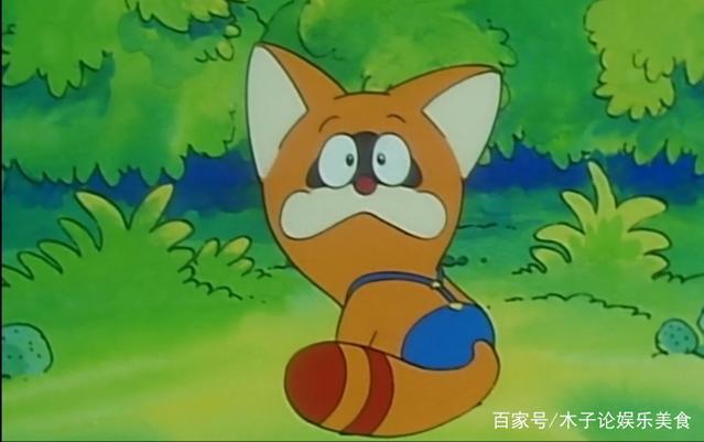 关于“猫”的动画片，你看过几个？