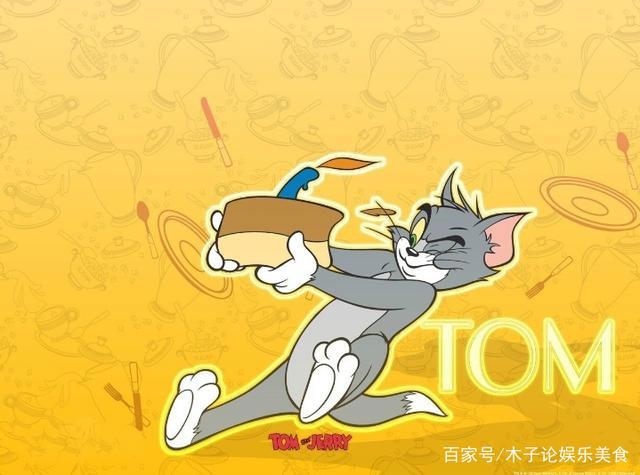 关于“猫”的动画片，你看过几个？