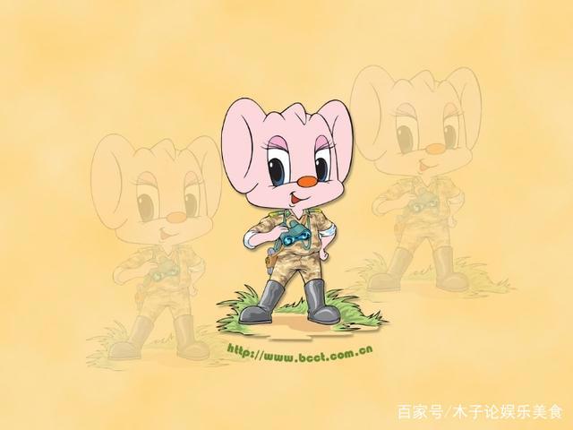 关于“猫”的动画片，你看过几个？