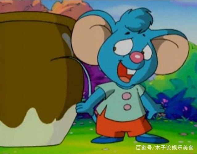 关于“猫”的动画片，你看过几个？