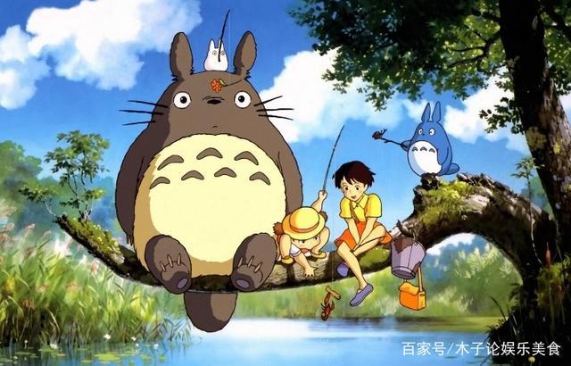 关于“猫”的动画片，你看过几个？