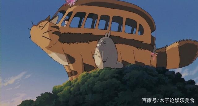 关于“猫”的动画片，你看过几个？