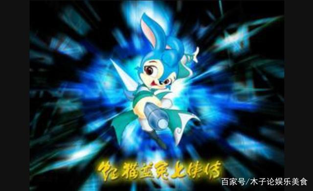 关于“猫”的动画片，你看过几个？