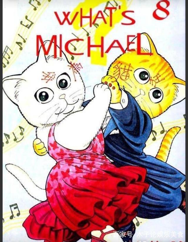 关于“猫”的动画片，你看过几个？