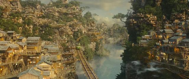 搭乘时光机去寻找童心，只需要4小时！