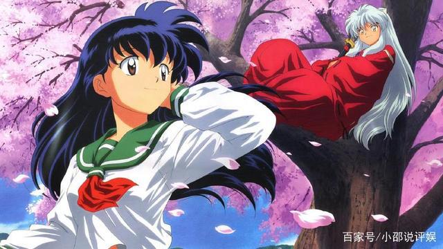 回忆童年的经典动画，猜你只看过前五，全看过的我服你！