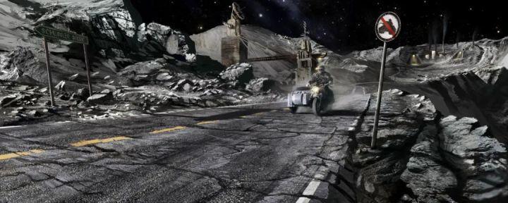 中秋节想要应景，可以看这10部关于月亮的电影